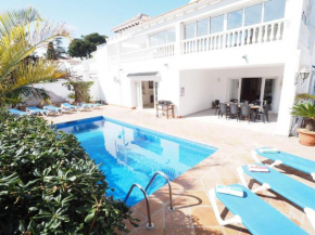 Nerja Paradise Rentals - Villa Almassora, Nerja